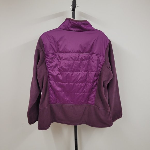 Columbia Women's Omni Heat Jacket - Picture 5 of 6